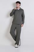 Soft Jersey Classic-Fit Jogger
